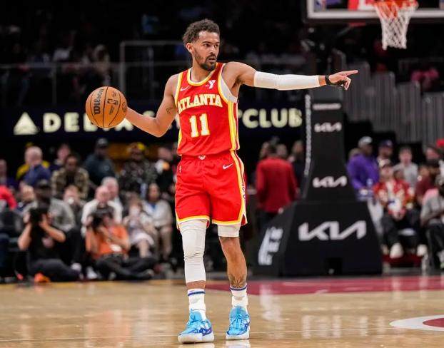 7m体育官网-老鹰意外收获泼天富贵 吹杨时代或将提前终结