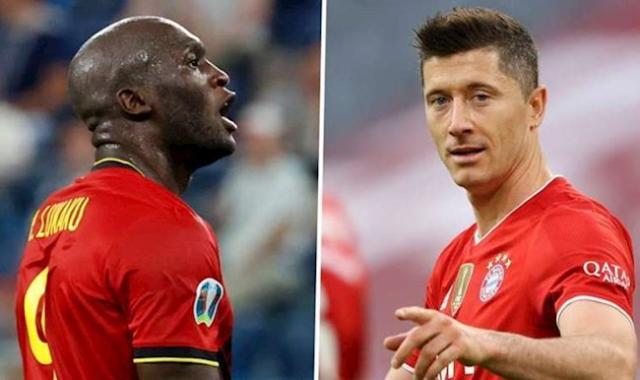 【专访克林斯曼】呼唤更多莱万卢卡库,中国再等20年