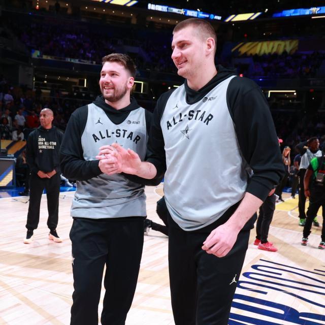 7m比分足球即时比分-KD：担心老头队全明星不努力？不如先担心东约吧！