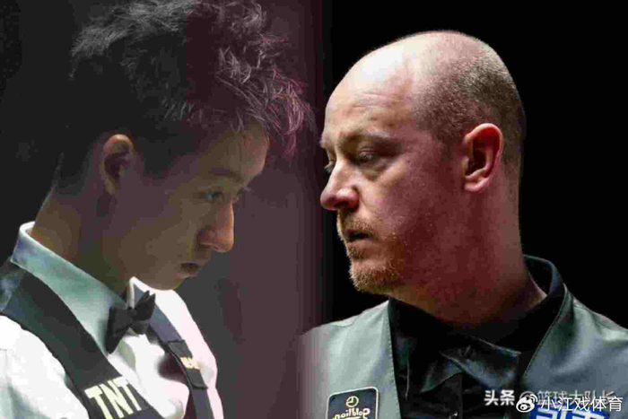 7m体育官网-赵心童吴宜泽上场，肖国栋席位被挤掉，斯诺克的规则真不讲情面|比赛|选手|冠军|积分_新浪体育_新浪新闻